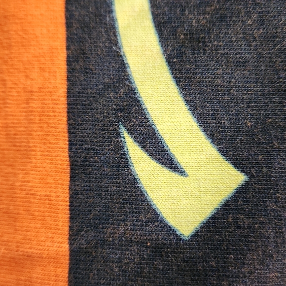 Bahamas Screen print Tee Size S by Bahama Shirt Company - Picture 10 of 12